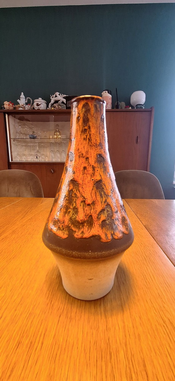 Fat Lava Vase – Dümler & Breiden, Vasen, Keramik (photo 3 of 5)