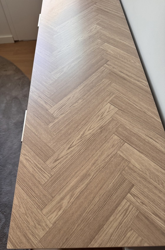 New Sideboard – Wood (photo 4 of 5)