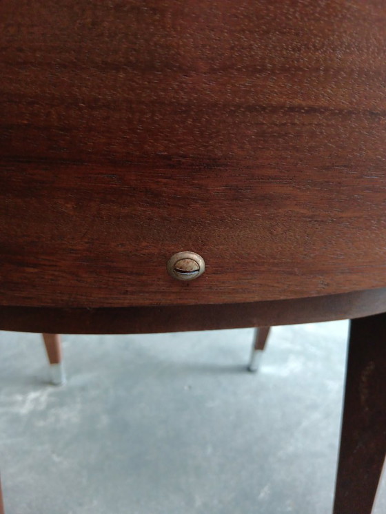 Image 1 of Set di 4 sedie Vanson di Peter Hayward