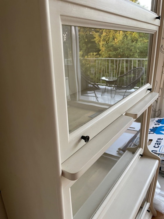 Image 1 of 2x armadi per avvocati