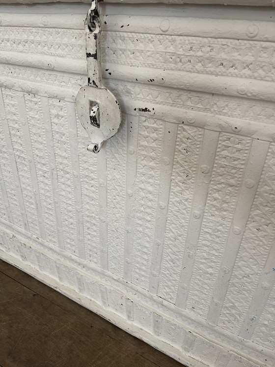 Image 1 of Alte indische Truhe