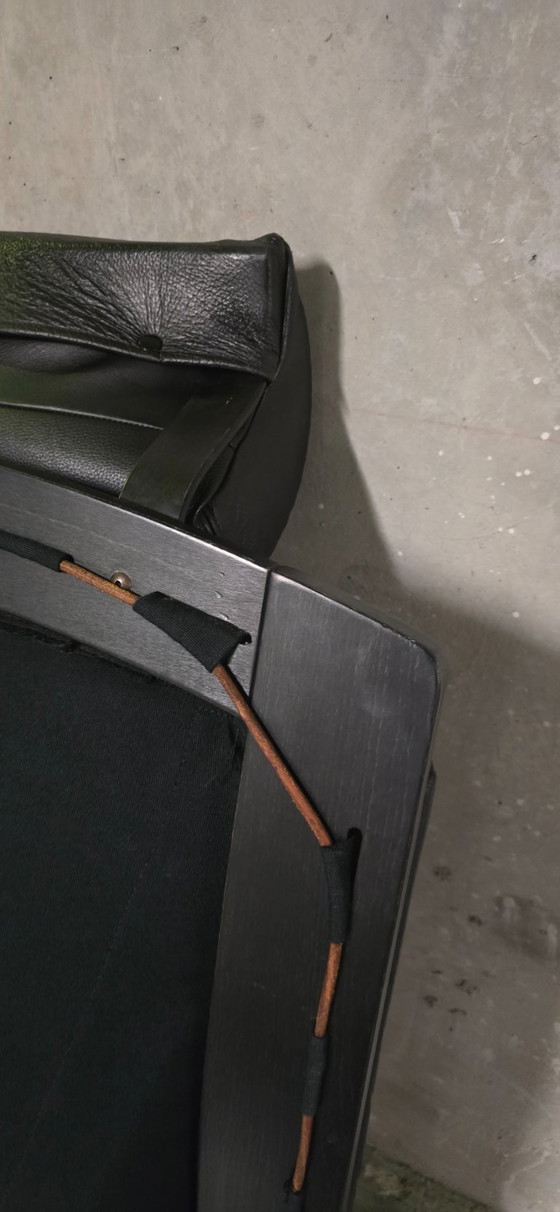 Image 1 of Åke Fribyter (1922–19989 - Poltrona KROKEN, circa 1970