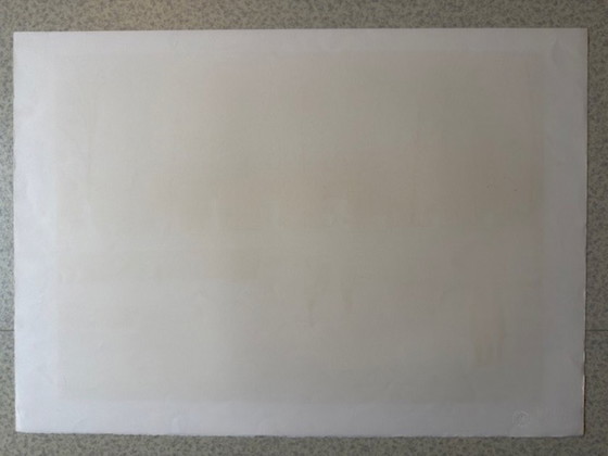 Image 1 of Litografia di Harold Altman