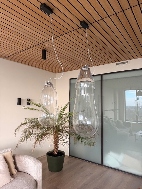 Image 1 of  Bubble lampen van Alex de Witte