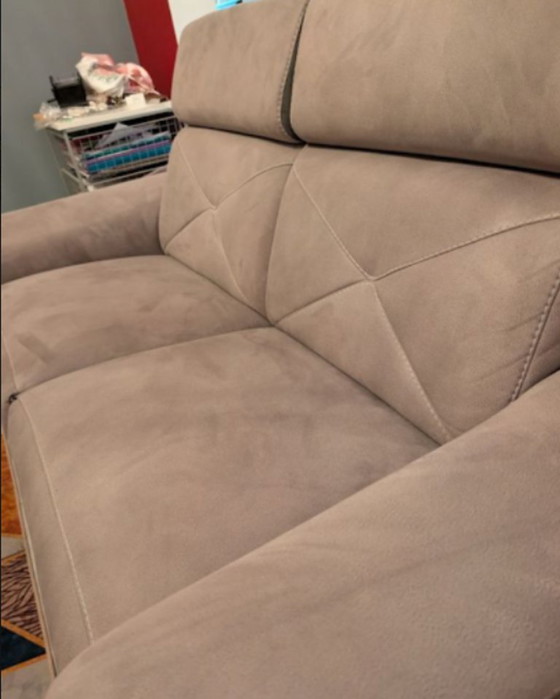 Mr. Sofa Scherer Furniture – 3-5 seaters, Other (photo 5 of 5)