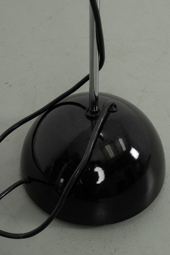 Image 1 of Postmodern halogen floor lamp