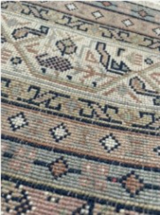 Hand-knotted Oriental Wool Rug (170x250) - Vintage Rug – Rugs & carpets (photo 5 of 6)