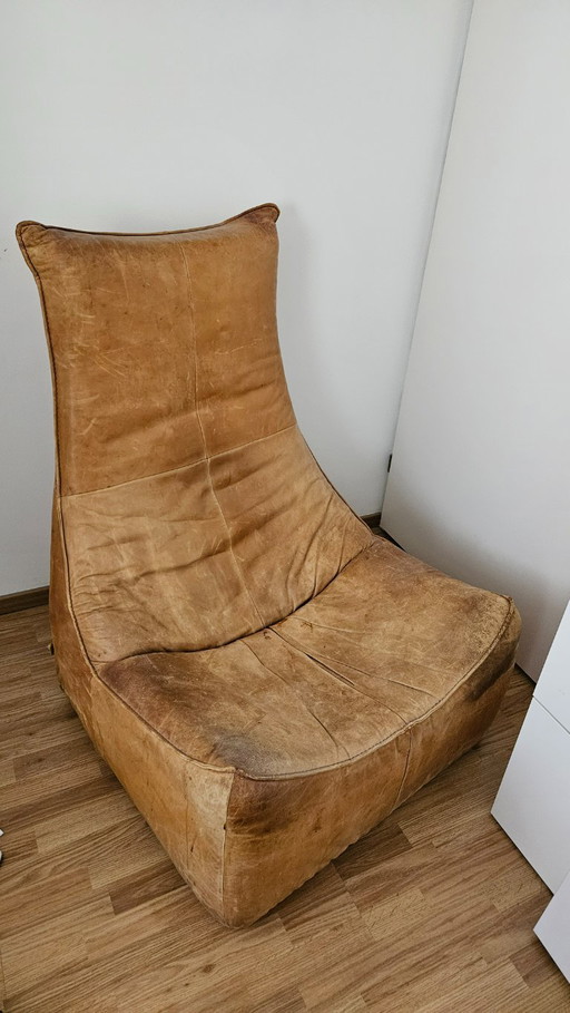 Loungestoel The Rock - Gerard van den Berg - Montis