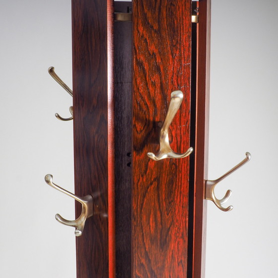 Image 1 of Mid-Century Kleiderbügel