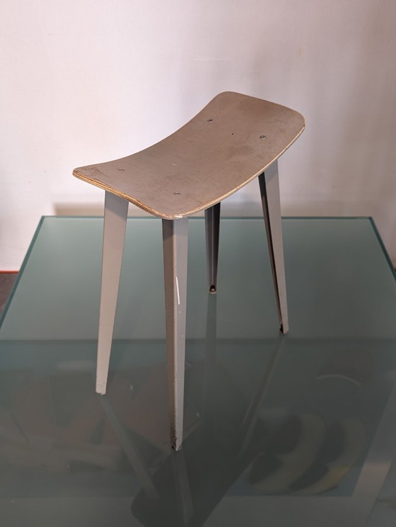 Image 1 of Vintage 1950s Disco Stool | Rob Parry
