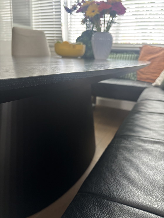 Image 1 of Table du Sud table à manger ovale