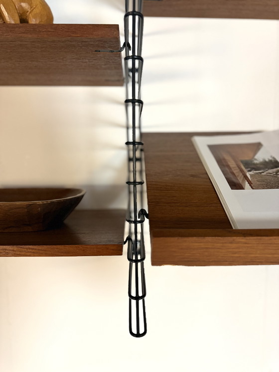 Image 1 of Sistema di pareti modulari Vintage XL, Tomado Holland '60