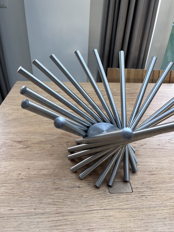 Image 1 of Chaal de frutas RVS