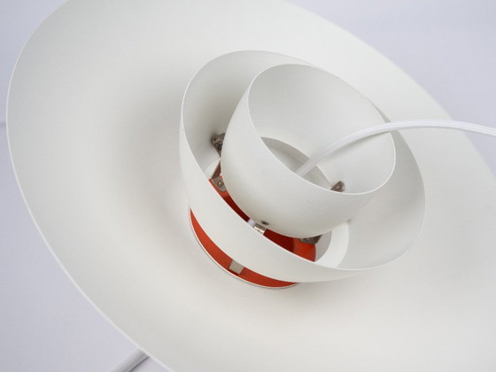 Image 1 of Danish vintage pendant lamp PH 4/3 by Poul Henningsen, Louis Poulsen, 1966