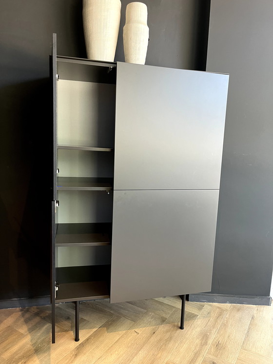 Image 1 of Capri Riva Cupboard By Coesel Brand, Showroom model