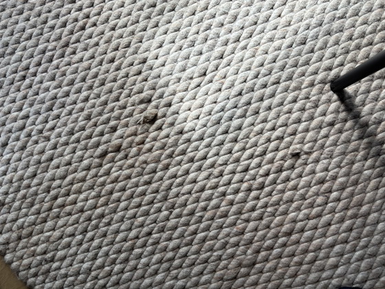 Image 1 of Alfombra de lana Goossens