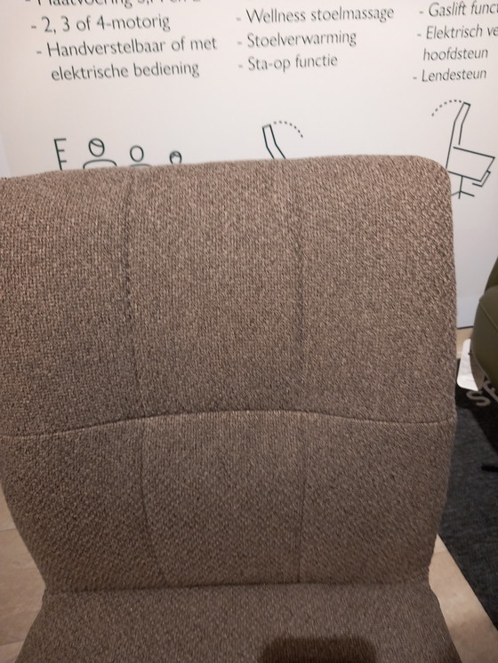 Image 1 of Feelings Mila eetkamerstoel (set van 4)