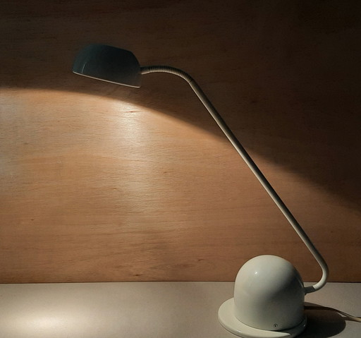 Vrieland desk lamp 1980s