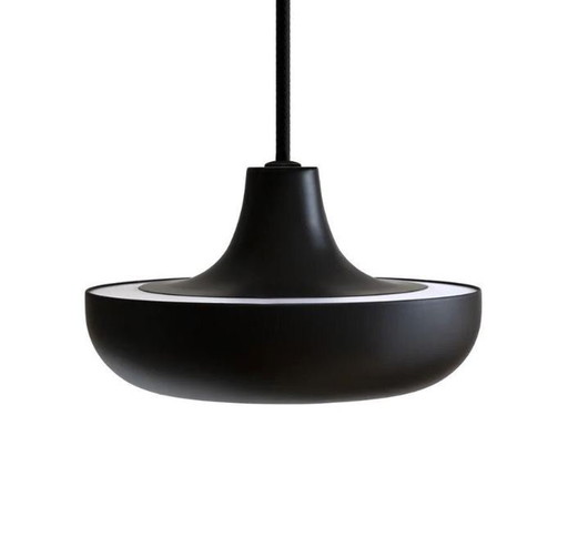 Designer pendant lights Umage Cassini Mini - Black