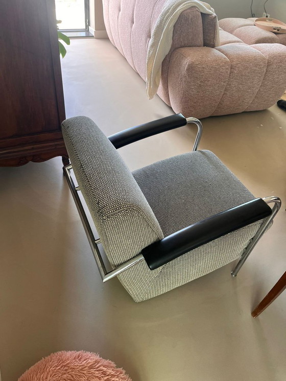 Image 1 of  Leolux Armchair Scylla