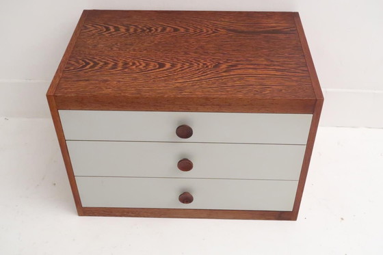 Image 1 of Alfred Hendrickx Ladekast