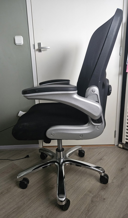 HJH Office Professional Bürostuhl-Ausbilder XXL