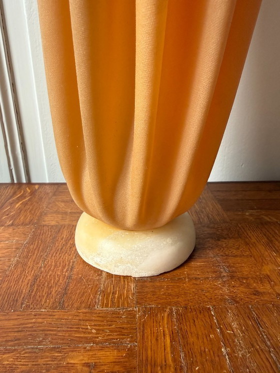 Image 1 of Georgia Jacob Athena Designer Lamp