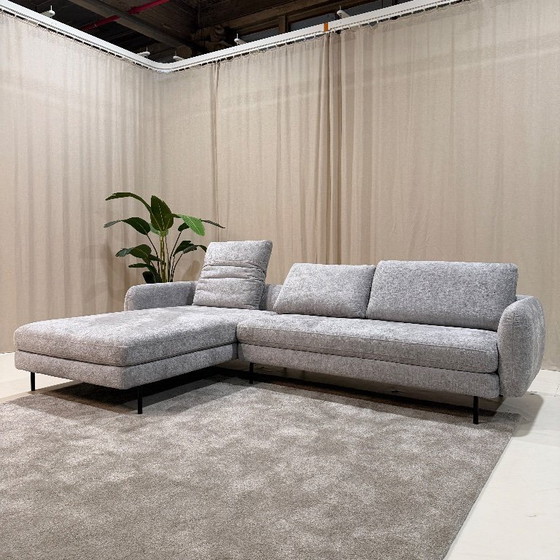 Image 1 of Matt Chaise Longue by Moome