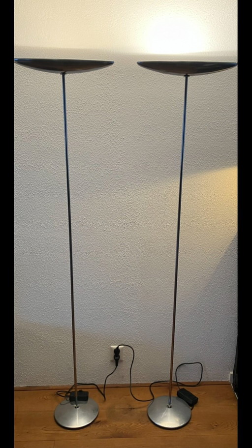 X Jorge Pensi Olympia Vloerlamp Voor B.Lux