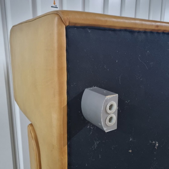 Image 1 of Montis Malou Sofa/Loveseat mit Lederbezug