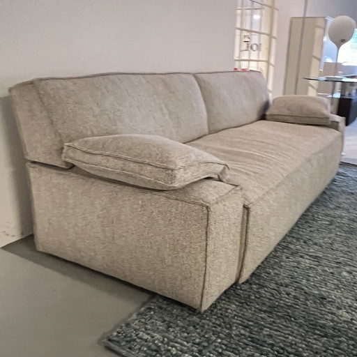 Canapé 4 places Cassina My World