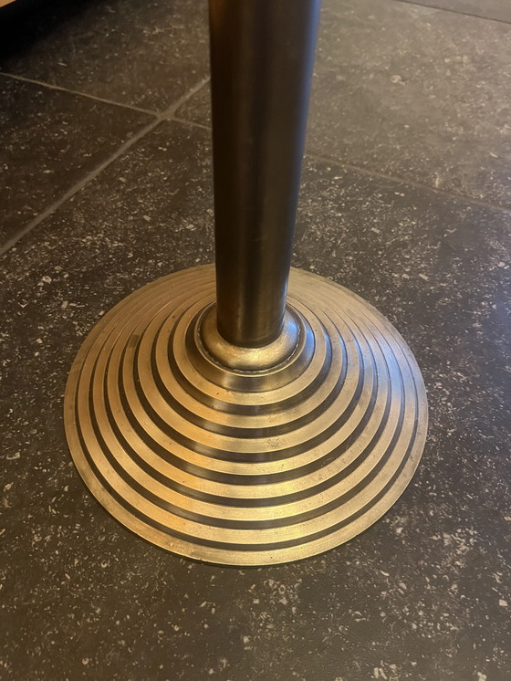 Image 1 of Ice bucket with Robust Stand