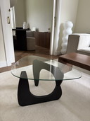 Couchtisch Japandi x Midcentury Modern