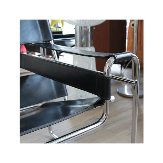 Image 1 of Chaise Wassily