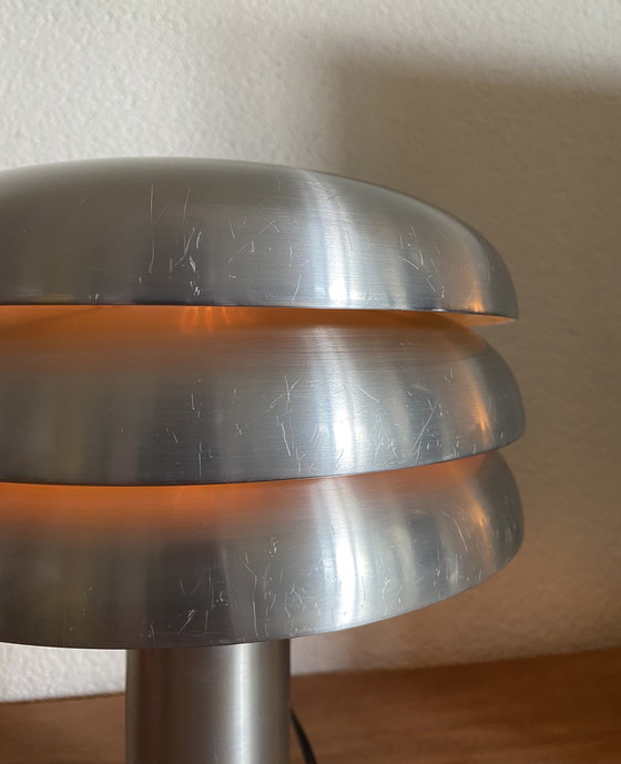 Image 1 of Vintage Svera Hans Agne Jacobsson table lamp 70's