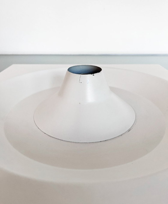 Image 1 of Vintage Kaiser Leuchten Klaus Hempel wandlamp