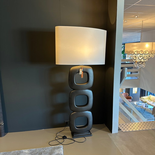 Lampada da terra Stout Maxium