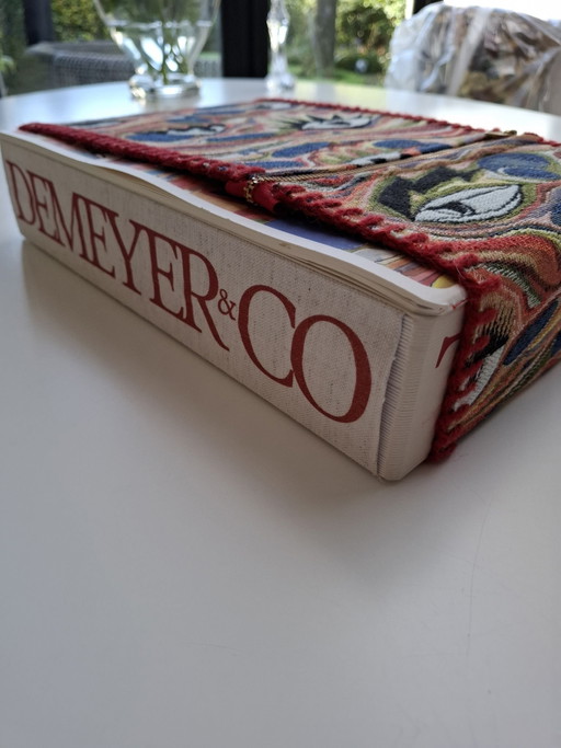 Demeyer&Co - Fearless Living