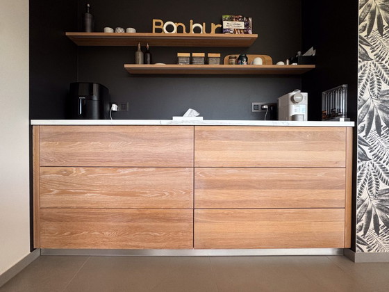Cocina TEAM 7 – Muebles, Ceramic, Metal (photo 3 of 13)