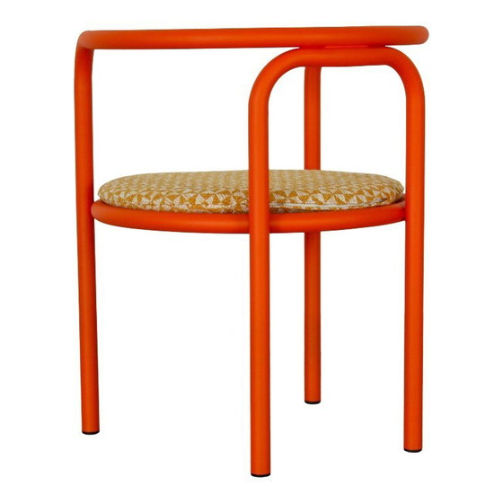 Image 1 of Locus Solus set by Gae Aulenti for Poltronova