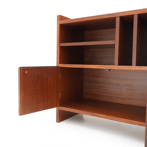 Image 1 of Buffet à compartiments ouverts, années 1960