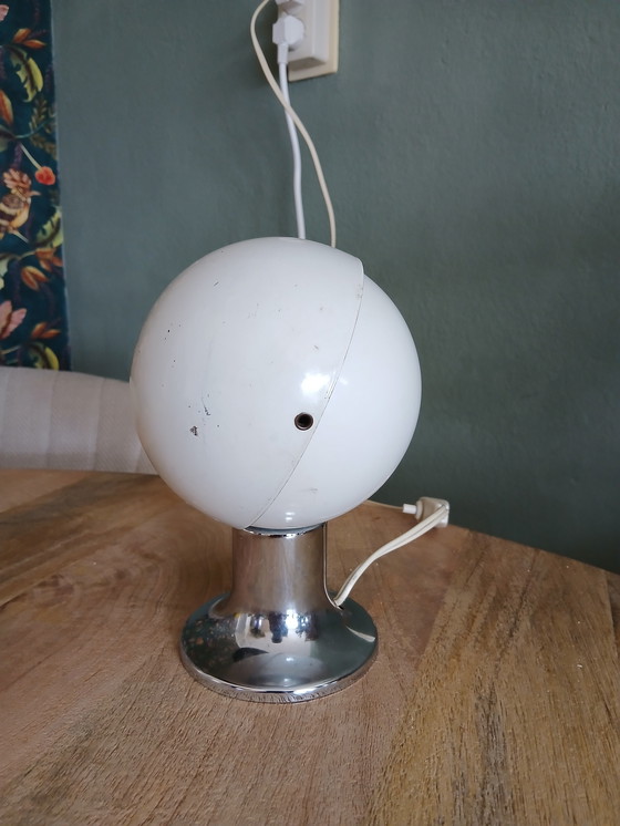 Image 1 of Pacman/Eclipse-Lampe Egon Hillebrand