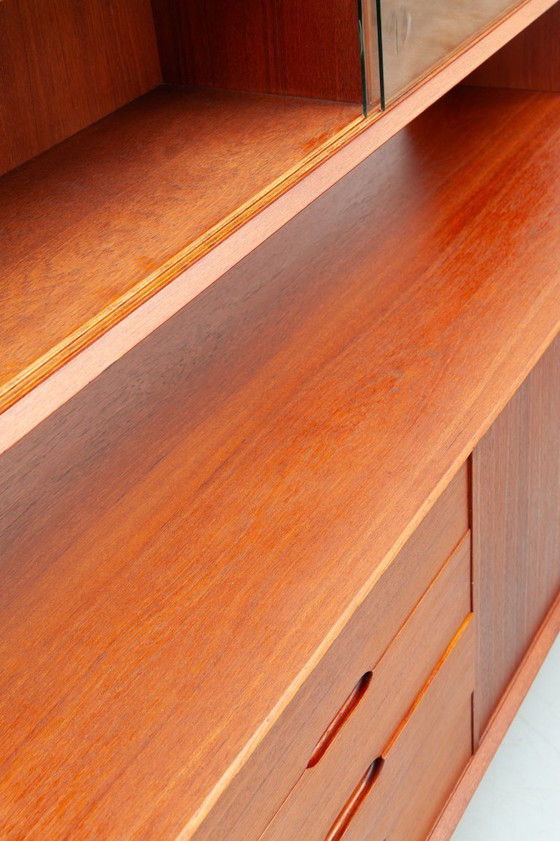 Image 1 of Aparador Varia 150 de teca de Wilhelm Renz (años 50)