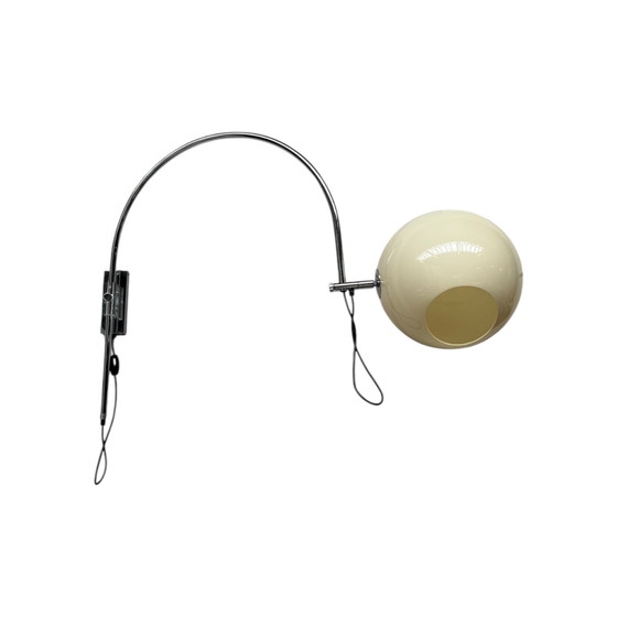 Image 1 of Lampada da parete vintage