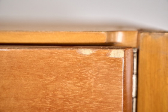 Image 1 of Armadio vintage Jitona, anni '70, Cecoslovacchia