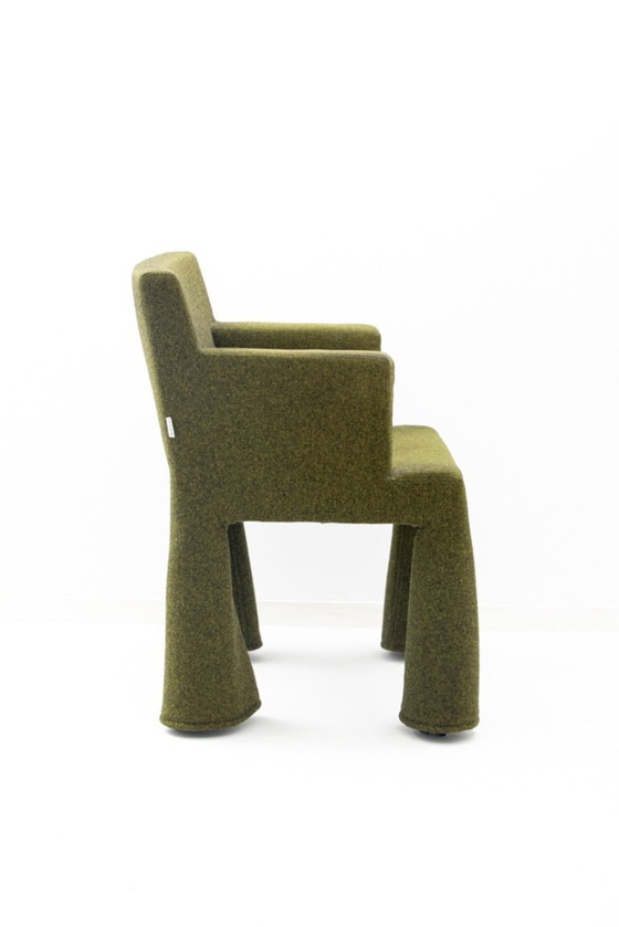 Image 1 of Sedia Moooi V.I.P.