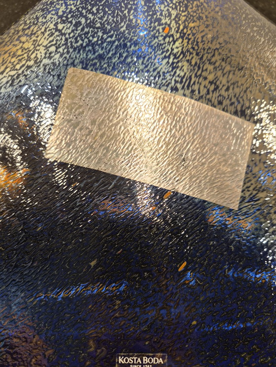 Image 1 of Kosta Boda Satellite