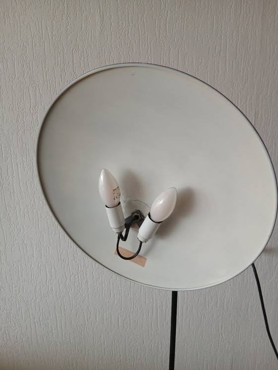 Image 1 of Queens Gallery Utrecht – Stehlampe – 1980er Jahre