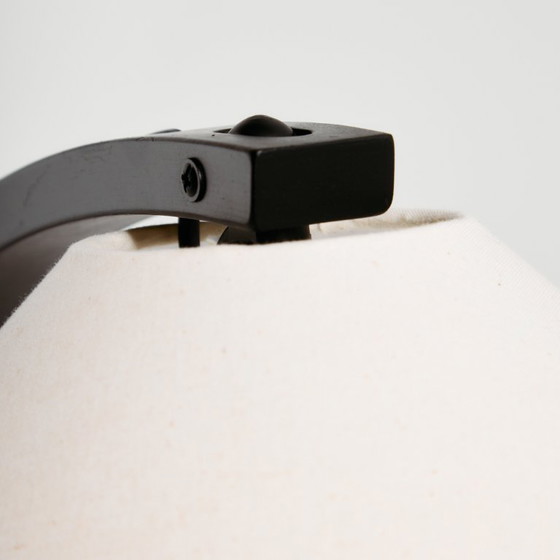 Image 1 of MK10462 Danish floor lamp by Mads Caprani