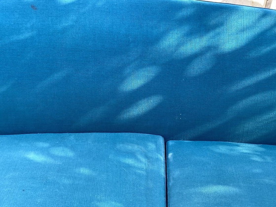 Image 1 of Canapé Modèle "Capri" de Johannes Andersen Trensum